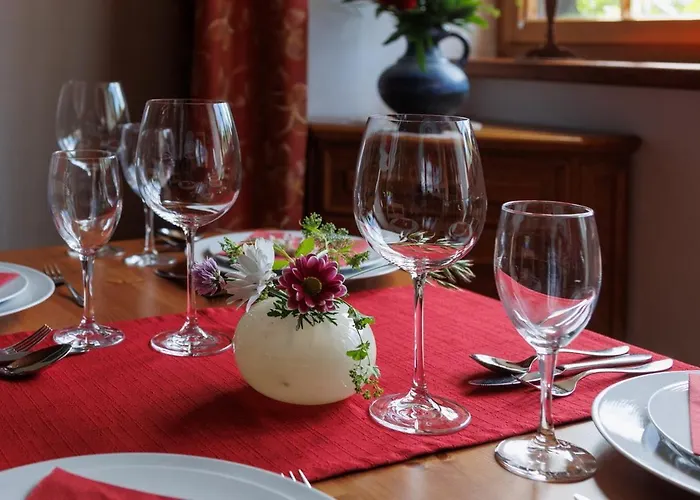 Hotel Das Landhaus 3*